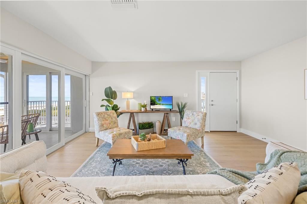 1341 Middle Gulf Dr, Unit 5C, Sanibel, FL 33957 Photo