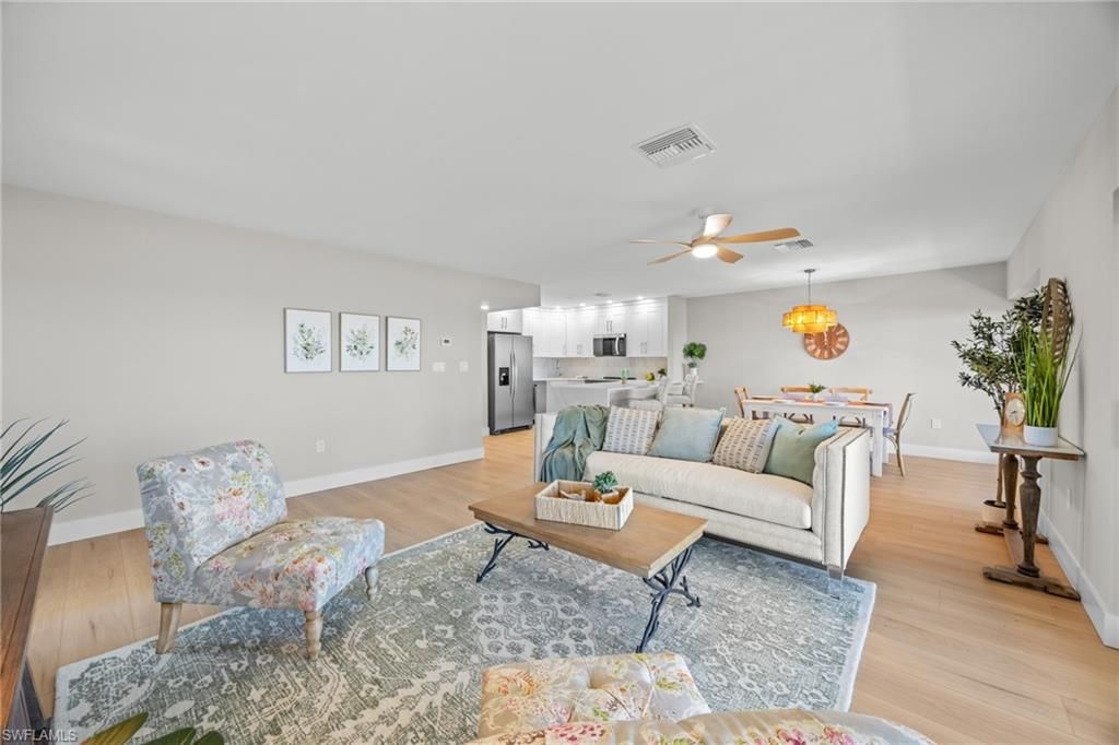 1341 Middle Gulf Dr, Unit 5C, Sanibel, FL 33957 Photo