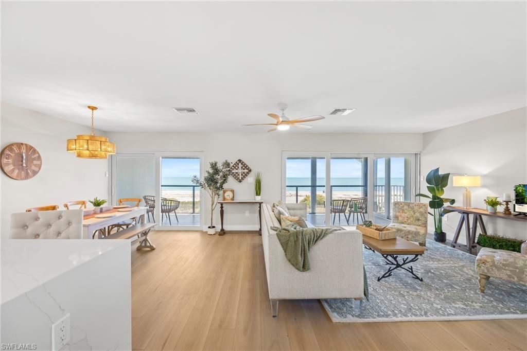 1341 Middle Gulf Dr, Unit 5C, Sanibel, FL 33957 Photo