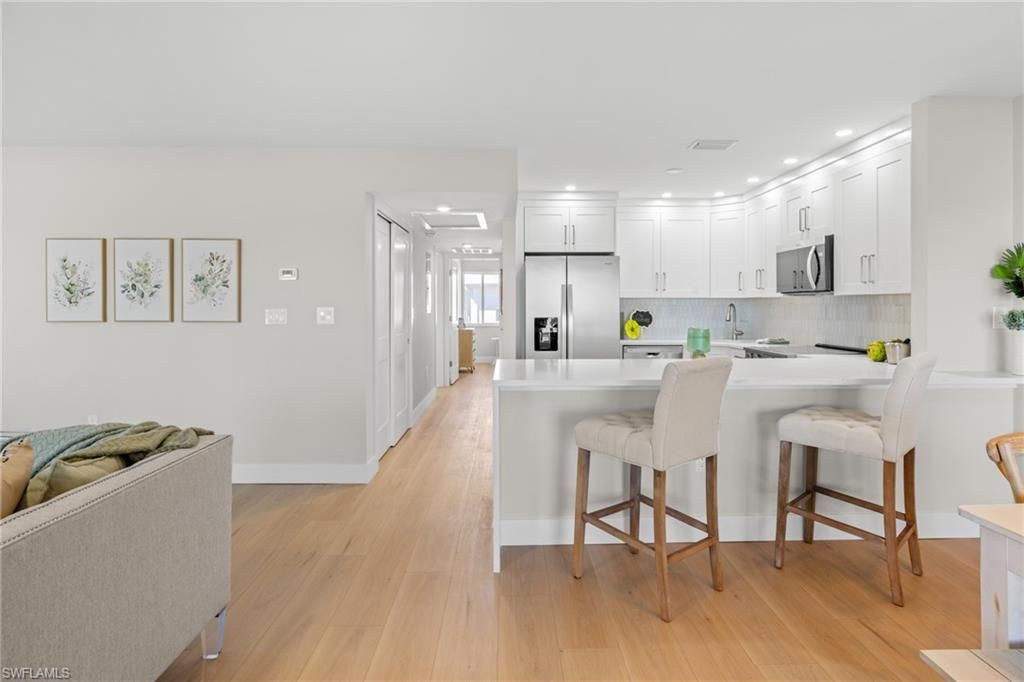 1341 Middle Gulf Dr, Unit 5C, Sanibel, FL 33957 Photo