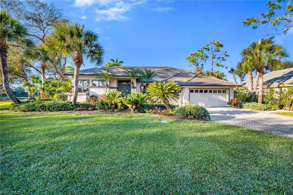 3520 Muscadine Ln, Bonita Springs, FL 34134 Photo