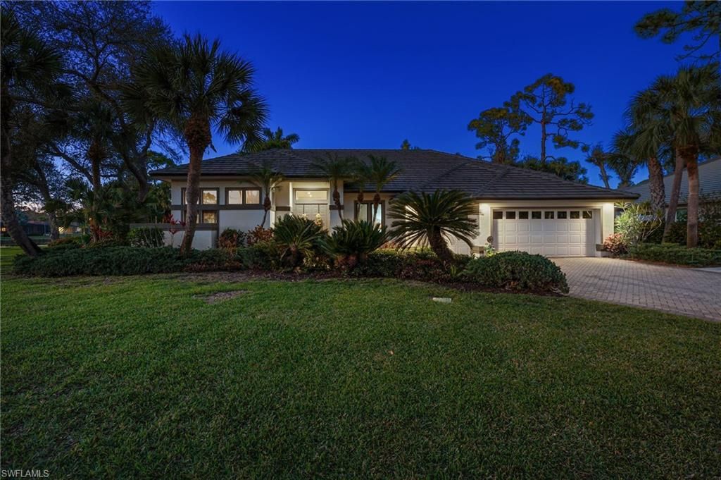 3520 Muscadine Ln, Bonita Springs, FL 34134 Photo