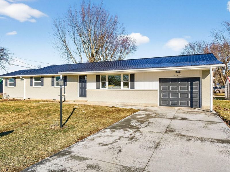 145 S Pine Street, Lakeview, OH 43331 Photo 1