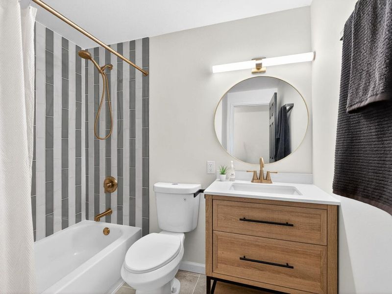 145 S Pine Street, Lakeview, OH 43331 Photo 16