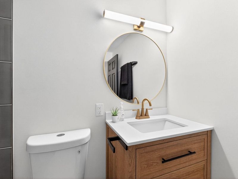 145 S Pine Street, Lakeview, OH 43331 Photo 17