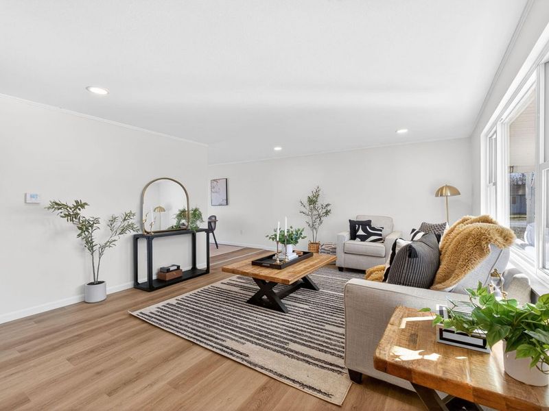 145 S Pine Street, Lakeview, OH 43331 Photo 3