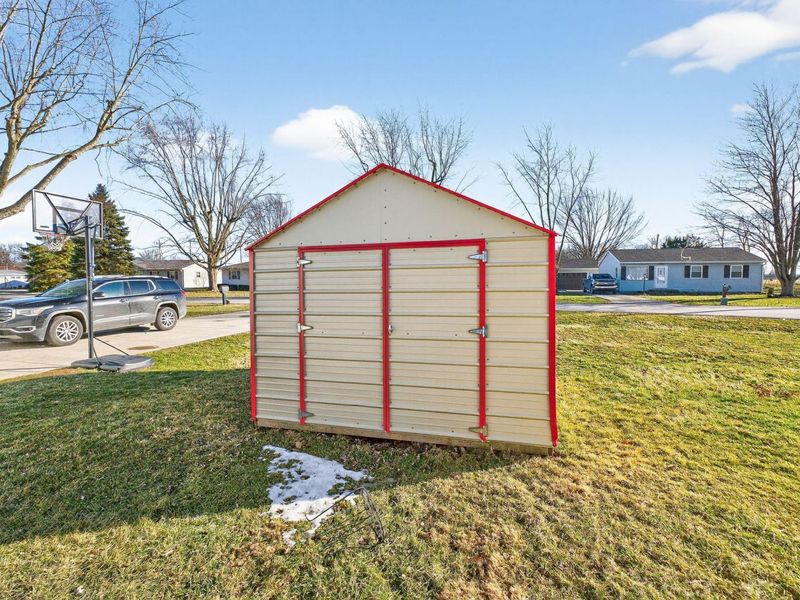 145 S Pine Street, Lakeview, OH 43331 Photo 36