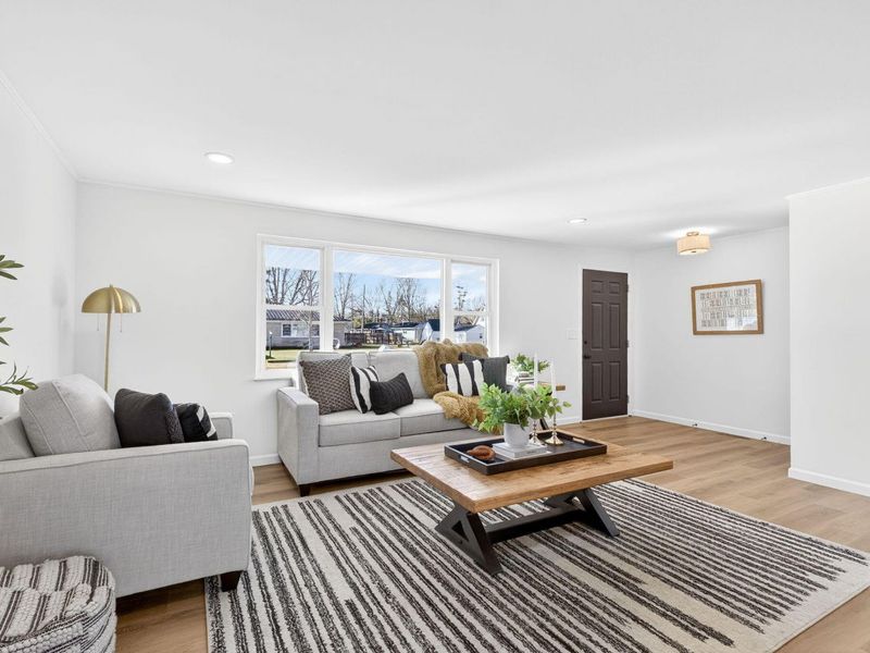 145 S Pine Street, Lakeview, OH 43331 Photo 4