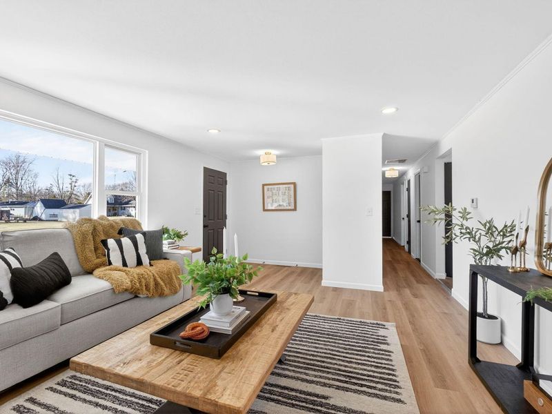 145 S Pine Street, Lakeview, OH 43331 Photo 5