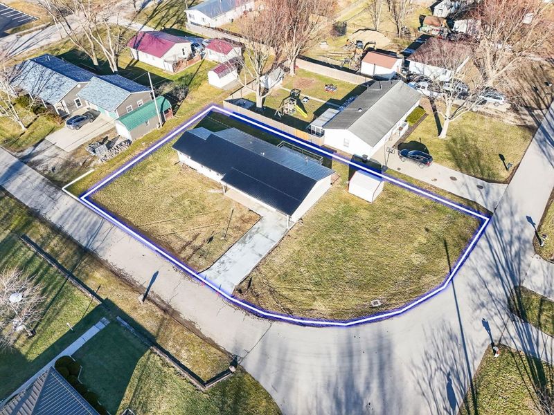 145 S Pine Street, Lakeview, OH 43331 Photo 50