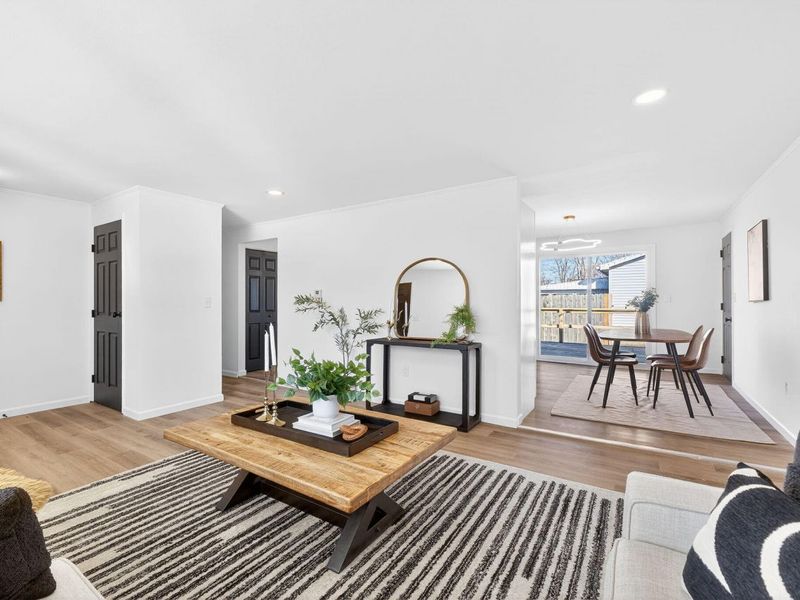 145 S Pine Street, Lakeview, OH 43331 Photo 6