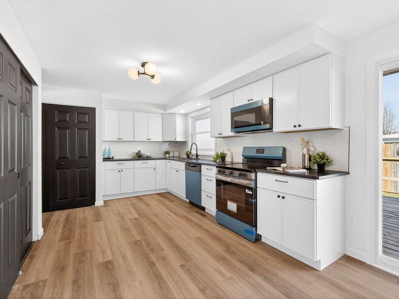 145 S Pine Street, Lakeview, OH 43331 Photo 9