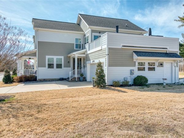 1020 Hitchens Lane , Williamsburg, VA 23188