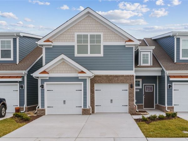 1256 Treviso Bay , Williamsburg, VA 23188