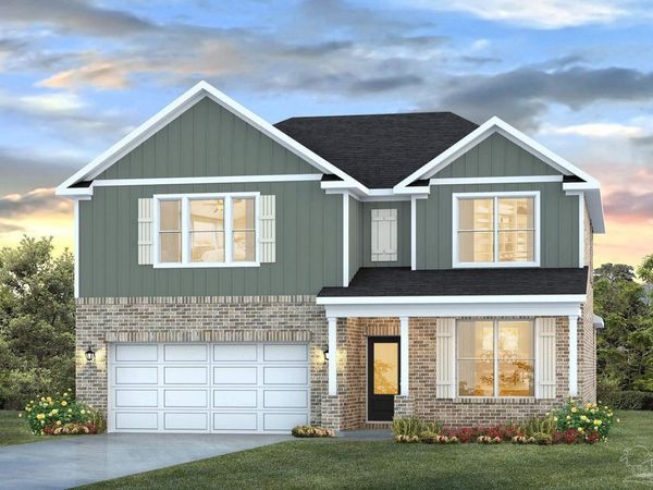 2131 Chirping Cricket Ct, Gulf Breeze, FL 32563