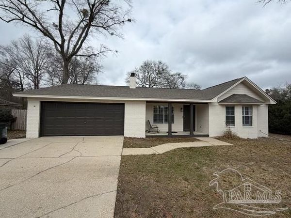 2360 Old Chemstrand Rd, Cantonment, FL 32533