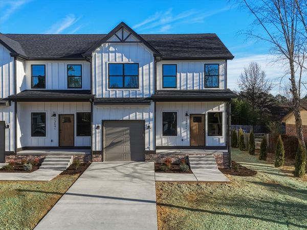 1362 Catherine Circle, Cleveland, TN 37312