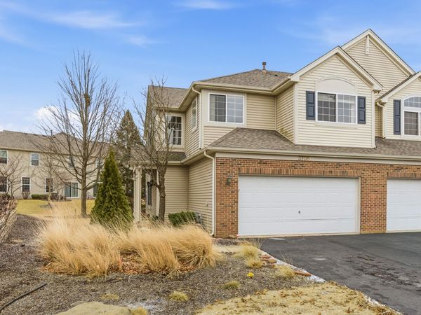 3708 Munson Street, Plano, IL 60545