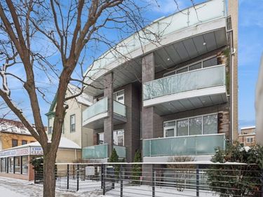 1437 W Diversey Parkway, Unit 1W, Chicago, IL 60614