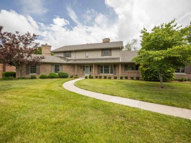 804 Old Dobbin Road, Lexington, KY 40502