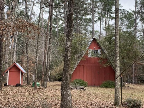 3040 Old 51, Osyka, MS 39657