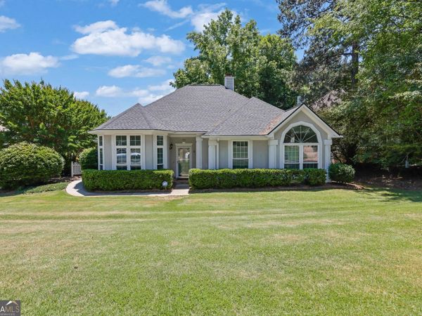 200 Blue Spruce Circle, Alpharetta, GA 30005
