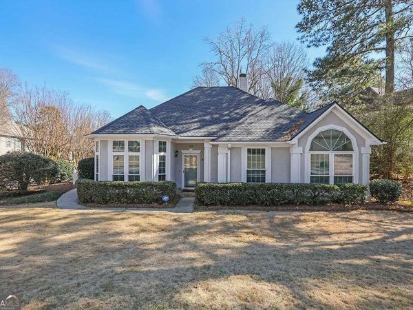 200 Blue Spruce Circle, Alpharetta, GA 30005