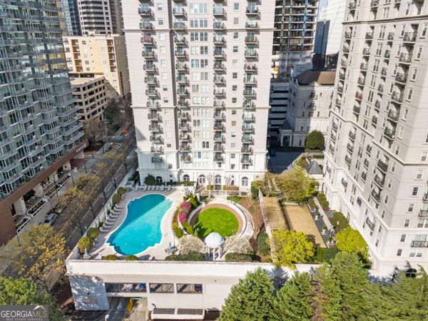 195 14th Street NE, Unit 303, Atlanta, GA 30309