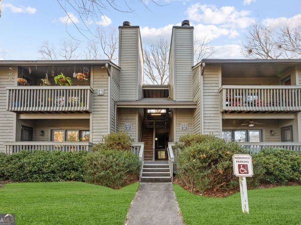 414 Tuxworth Circle, Decatur, GA 30033