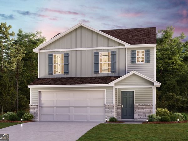 454 Grand Magnolia Street, Jackson, GA 30233