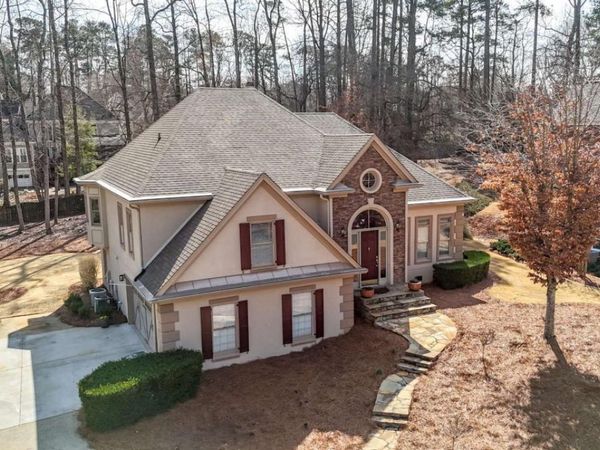 1001 Chestnut Hill Road SW, Marietta, GA 30064