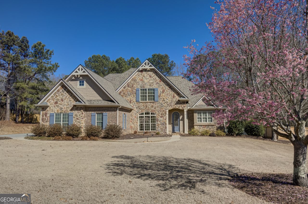 71 Saddleback Ledge Way, Sharpsburg, GA 30277 Main Photo