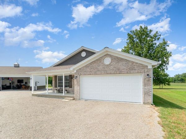 118 Tupelo Drive, Franklin Twp, OH 45171