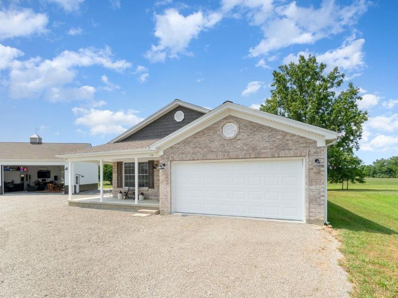 118 Tupelo Drive, Franklin Twp, OH 45171 Photo 1