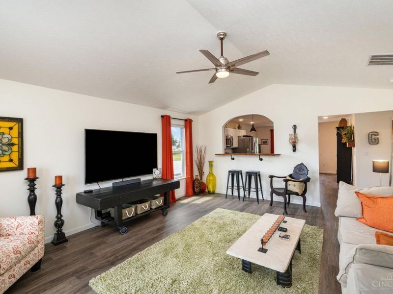 118 Tupelo Drive, Franklin Twp, OH 45171 Photo 10