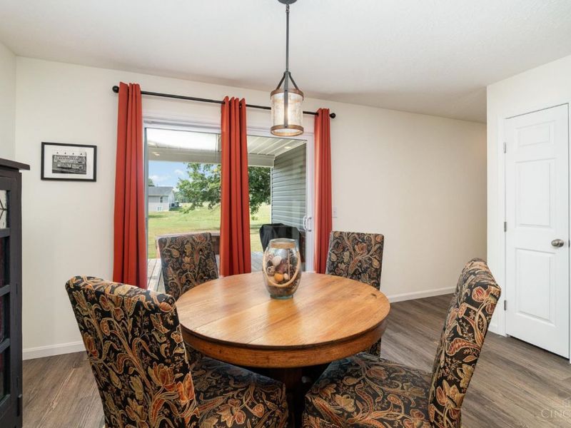 118 Tupelo Drive, Franklin Twp, OH 45171 Photo 15