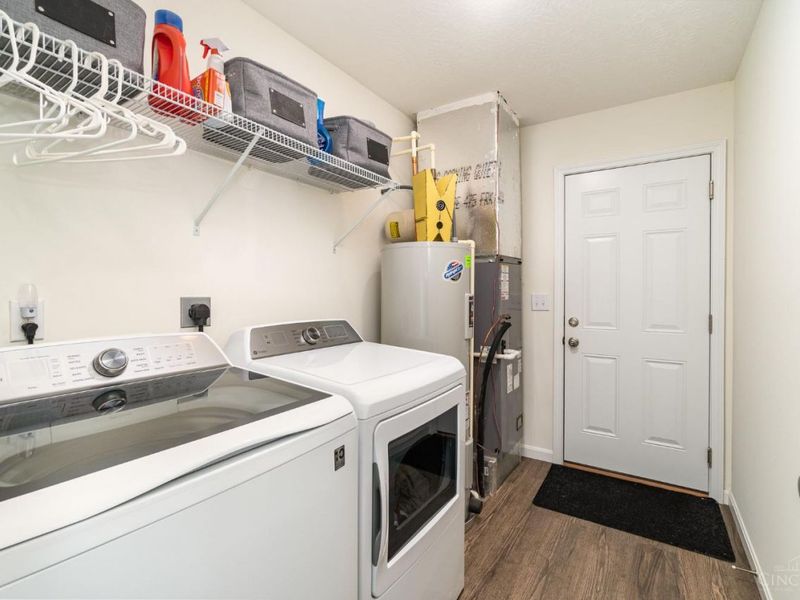 118 Tupelo Drive, Franklin Twp, OH 45171 Photo 22