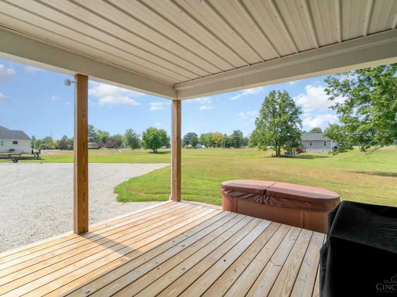 118 Tupelo Drive, Franklin Twp, OH 45171 Photo 23