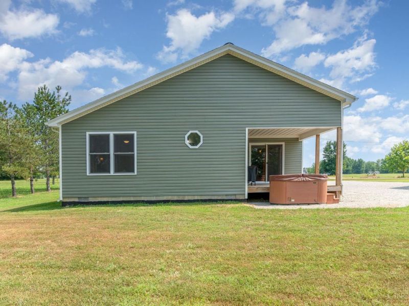 118 Tupelo Drive, Franklin Twp, OH 45171 Photo 25