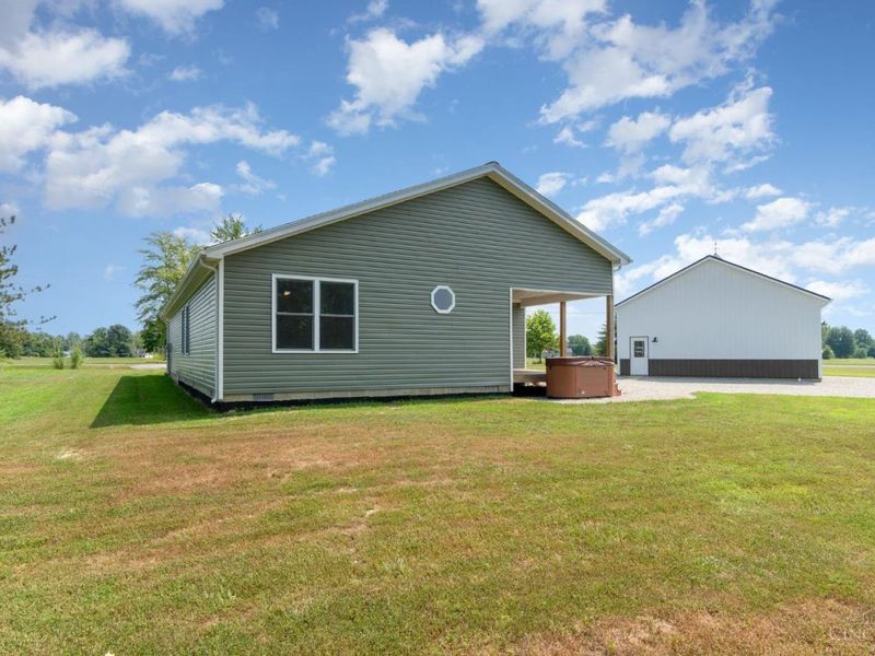 118 Tupelo Drive, Franklin Twp, OH 45171 Photo 26