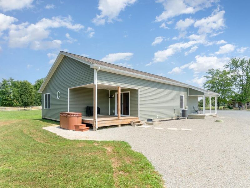 118 Tupelo Drive, Franklin Twp, OH 45171 Photo 27