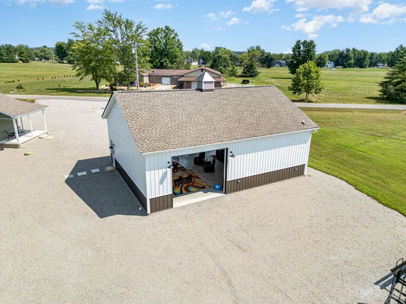 118 Tupelo Drive, Franklin Twp, OH 45171 Photo 29