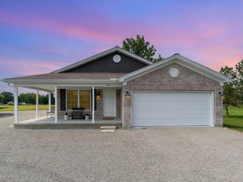 118 Tupelo Drive, Franklin Twp, OH 45171 Photo 3