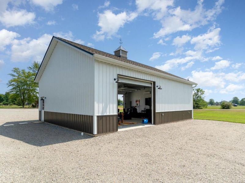 118 Tupelo Drive, Franklin Twp, OH 45171 Photo 30