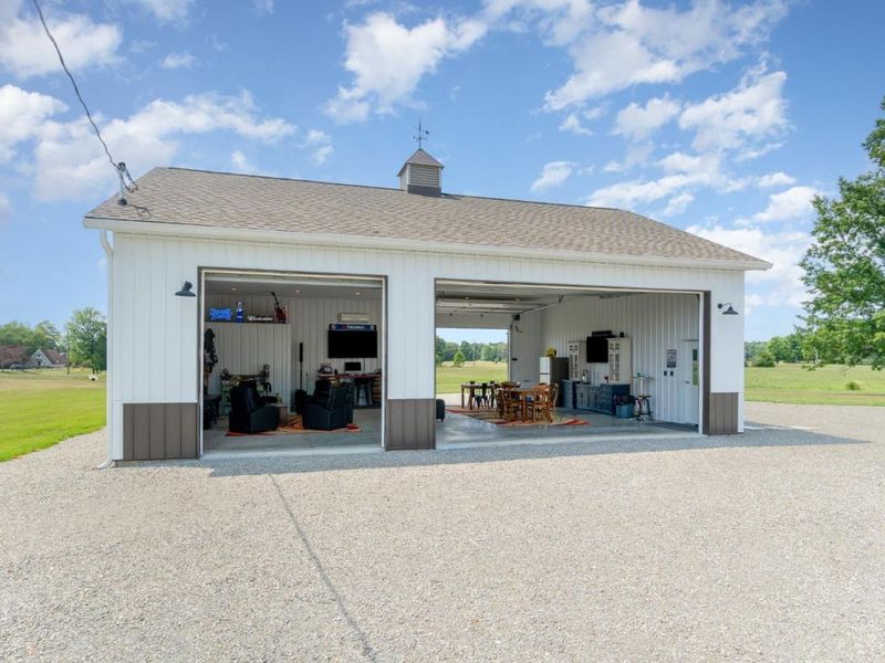 118 Tupelo Drive, Franklin Twp, OH 45171 Photo 32