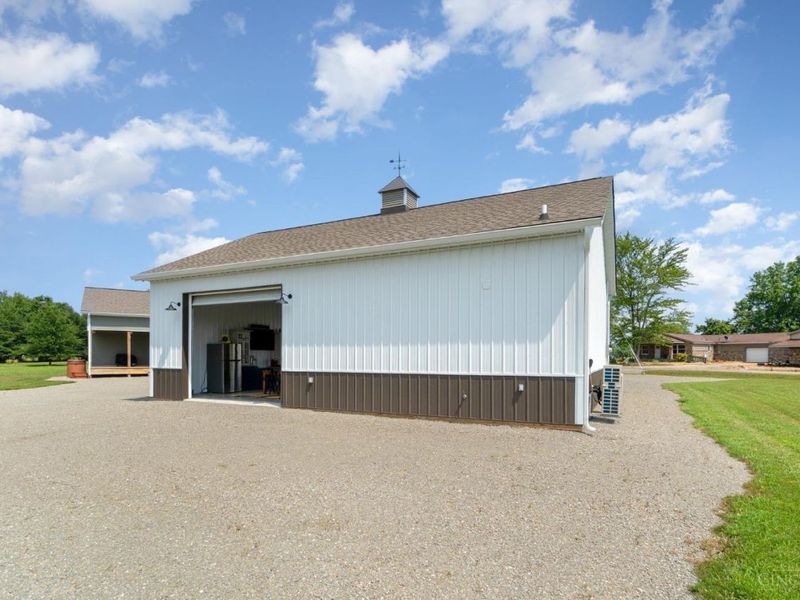 118 Tupelo Drive, Franklin Twp, OH 45171 Photo 37