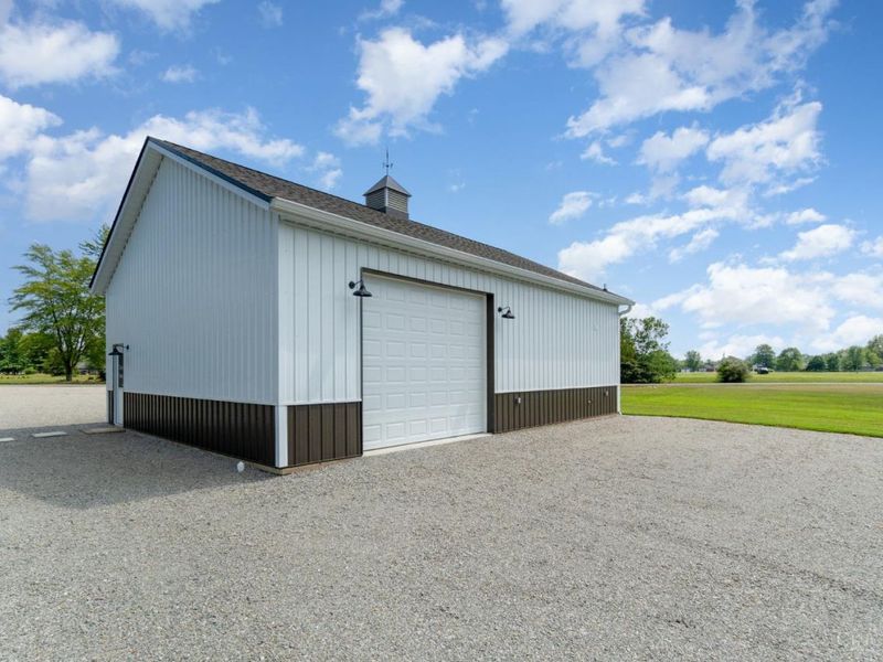 118 Tupelo Drive, Franklin Twp, OH 45171 Photo 38