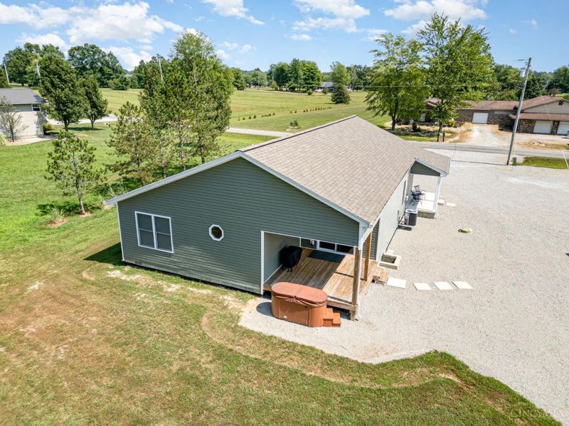 118 Tupelo Drive, Franklin Twp, OH 45171 Photo 41