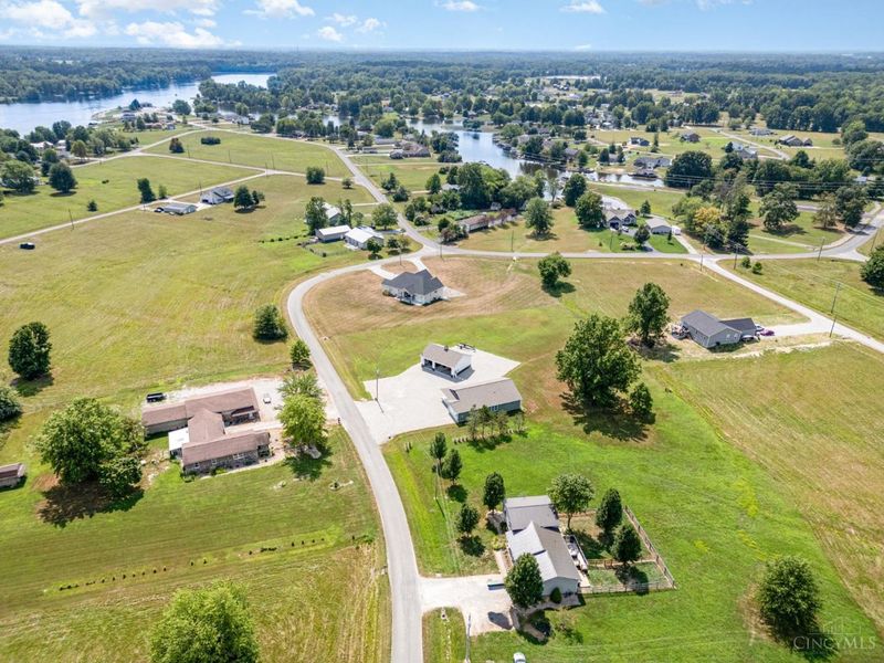 118 Tupelo Drive, Franklin Twp, OH 45171 Photo 45