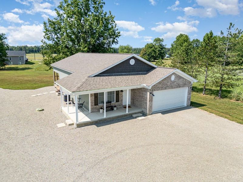 118 Tupelo Drive, Franklin Twp, OH 45171 Photo 5